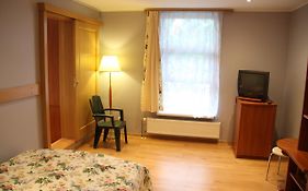 Apartament Aqua